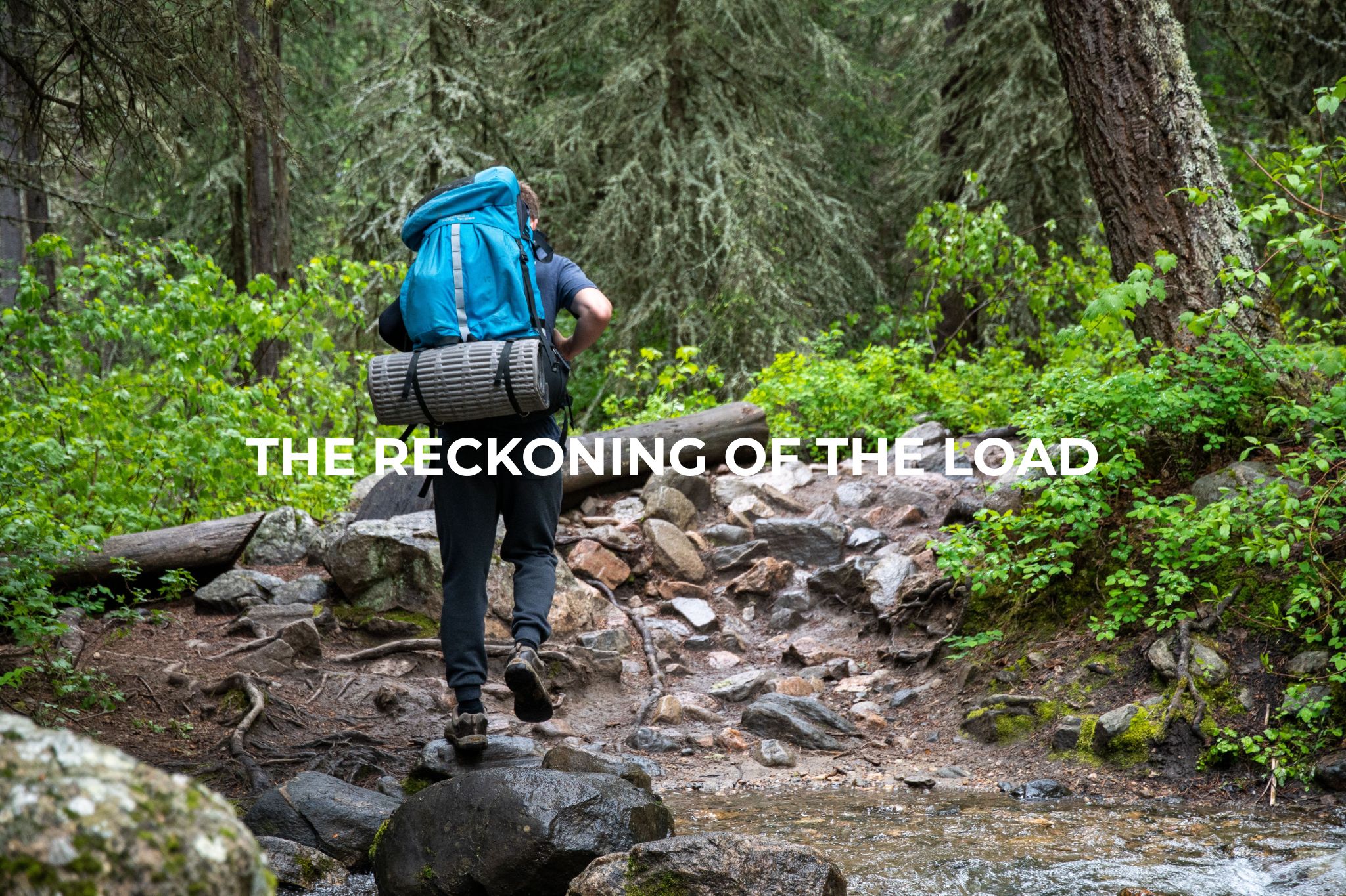 Reckoning of the Load