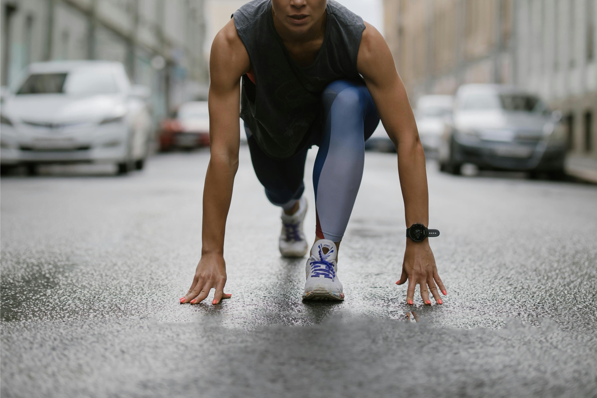 (The Structural Audit): Decoding Postural Collapse: How to Identify and Fix Spinal Fatigue Before the Trail Breaks You.